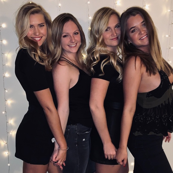 GET TO KNOW ME ❤️ - Picture 6 of 6